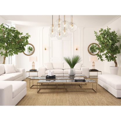 La Quinta Coffee Table
