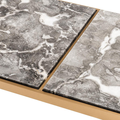 La Quinta Coffee Table