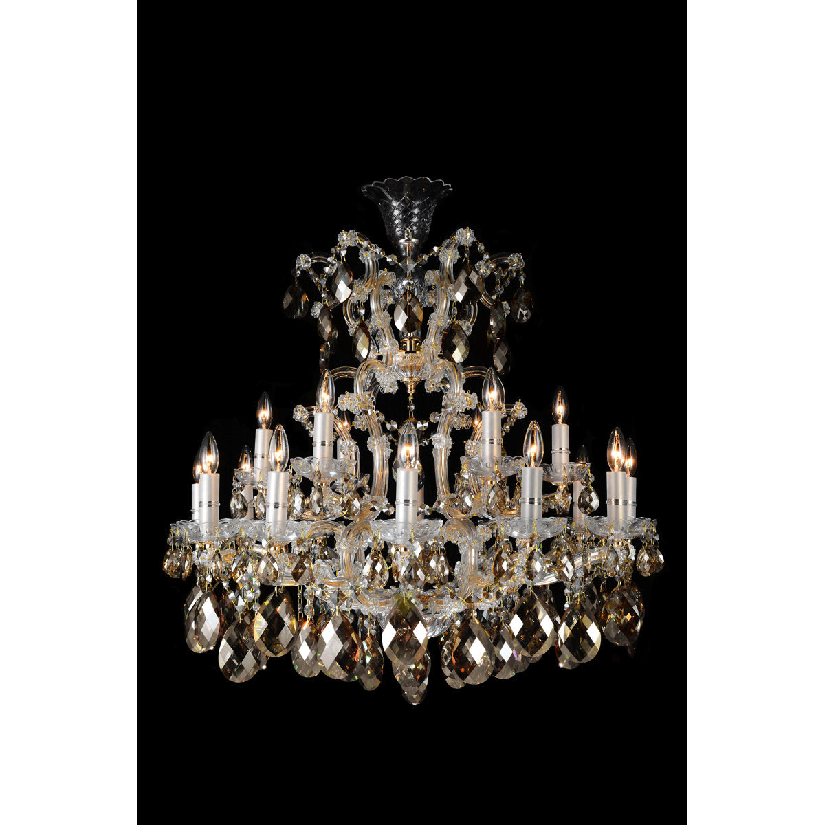 La Scala 19 - Light Chandelier