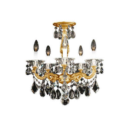 La Scala 5 - Light Chandelier