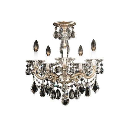 La Scala 5 - Light Chandelier