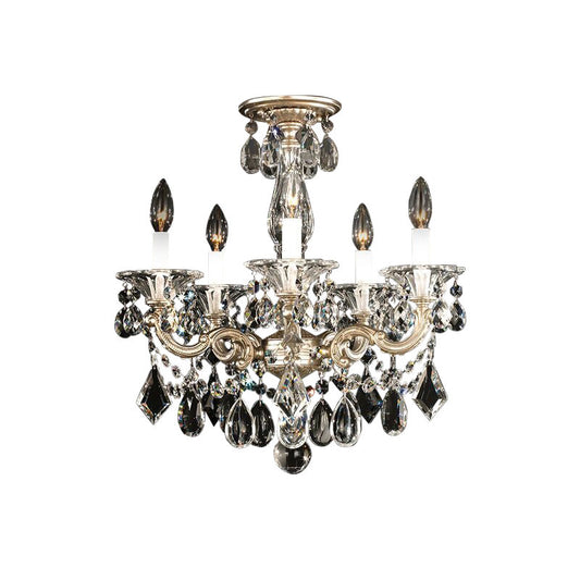 La Scala 5 - Light Chandelier