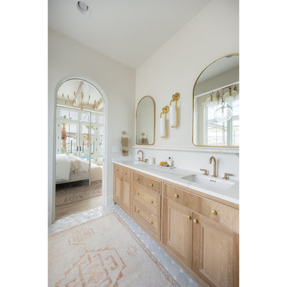 Labra 12 Light Chandelier