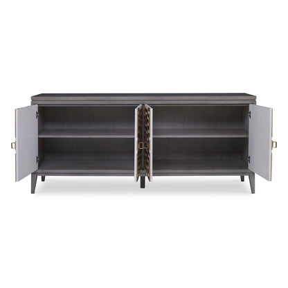 Labyrinth 78'' W Sideboard