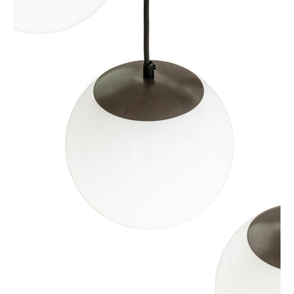 Lachyna 12 - Light Chandelier