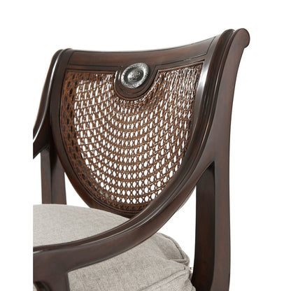 Lady Emily's Favourite Arm Chair (Set of 2)