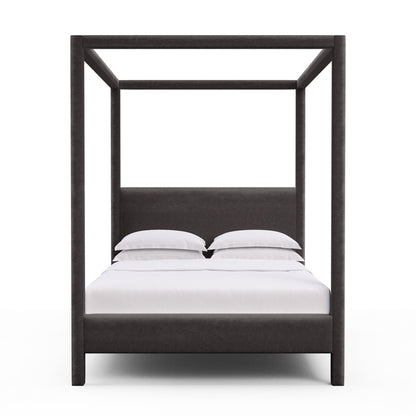 Lafayette Upholstered Bed