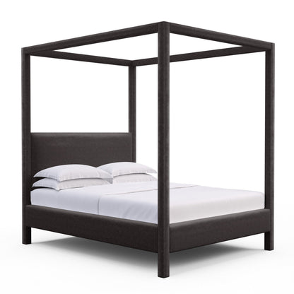 Lafayette Upholstered Bed