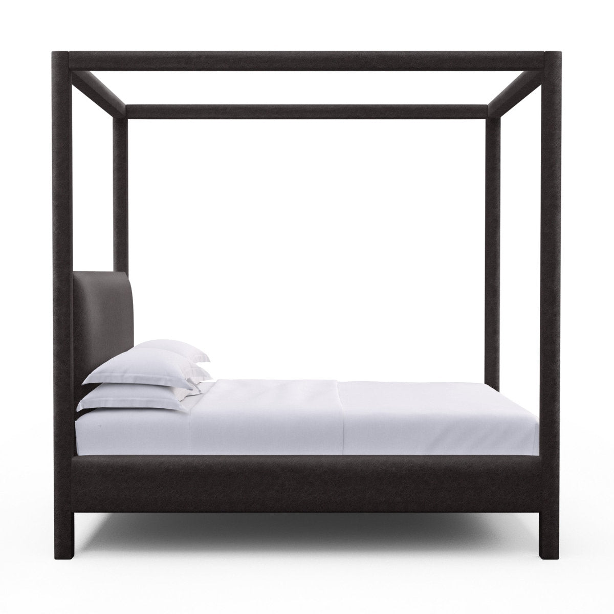 Lafayette Upholstered Bed