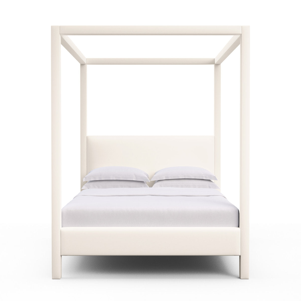 Lafayette Upholstered Bed