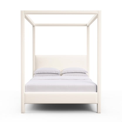 Lafayette Upholstered Bed
