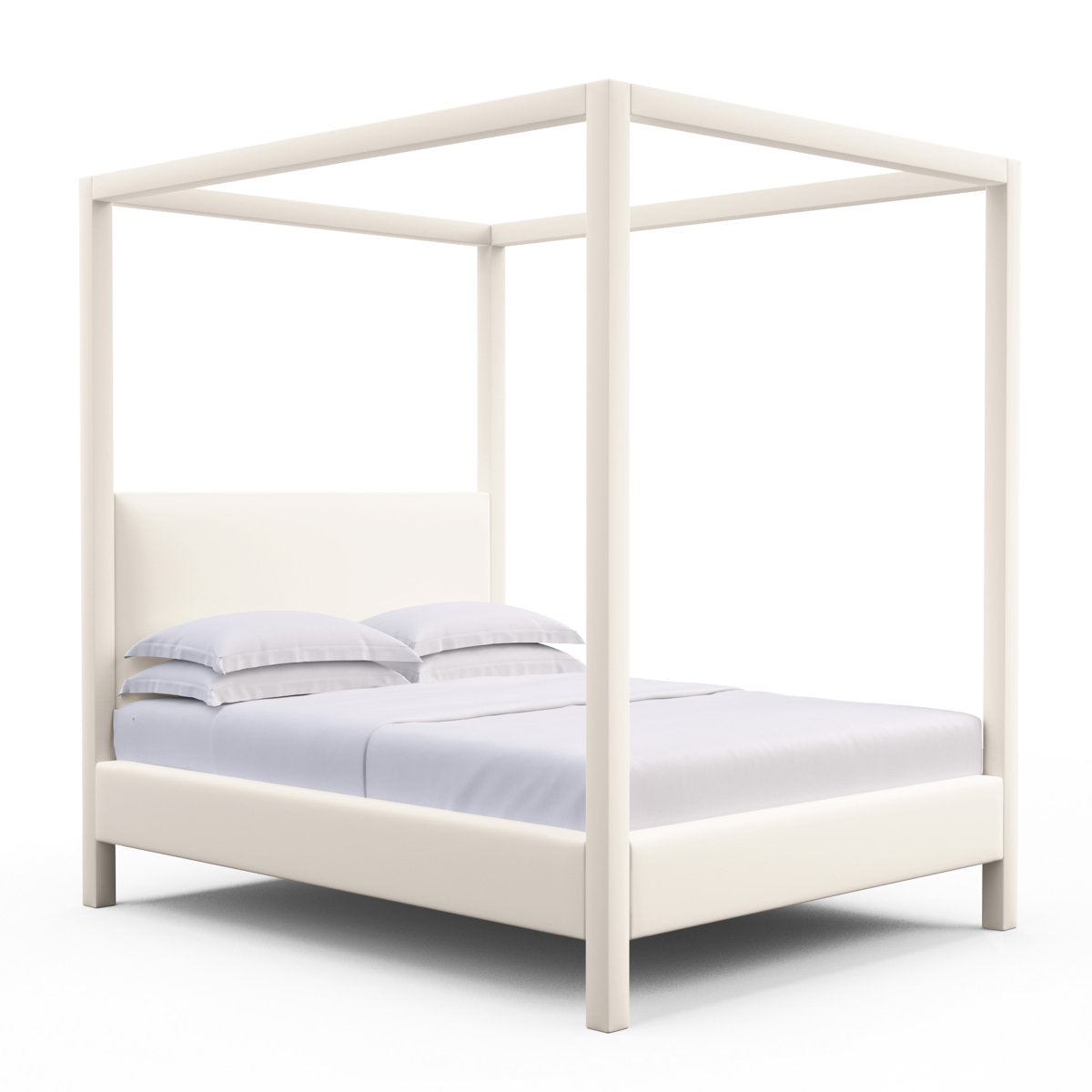 Lafayette Upholstered Bed