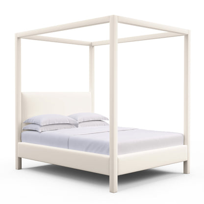 Lafayette Upholstered Bed