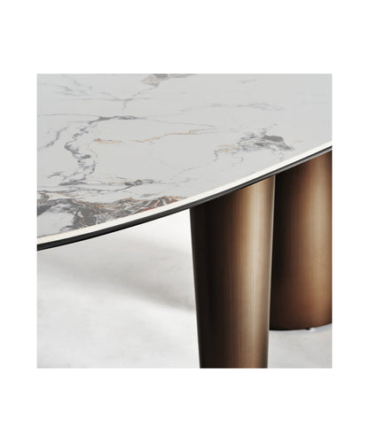 Laggan Dining Table