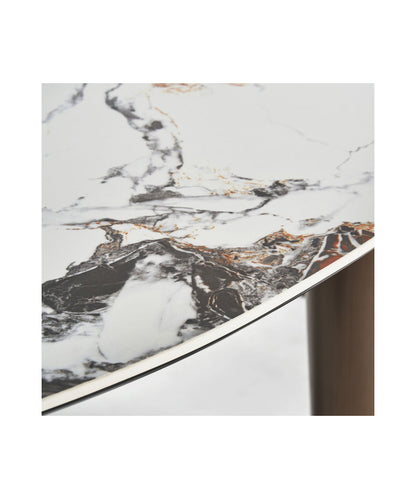 Laggan Dining Table
