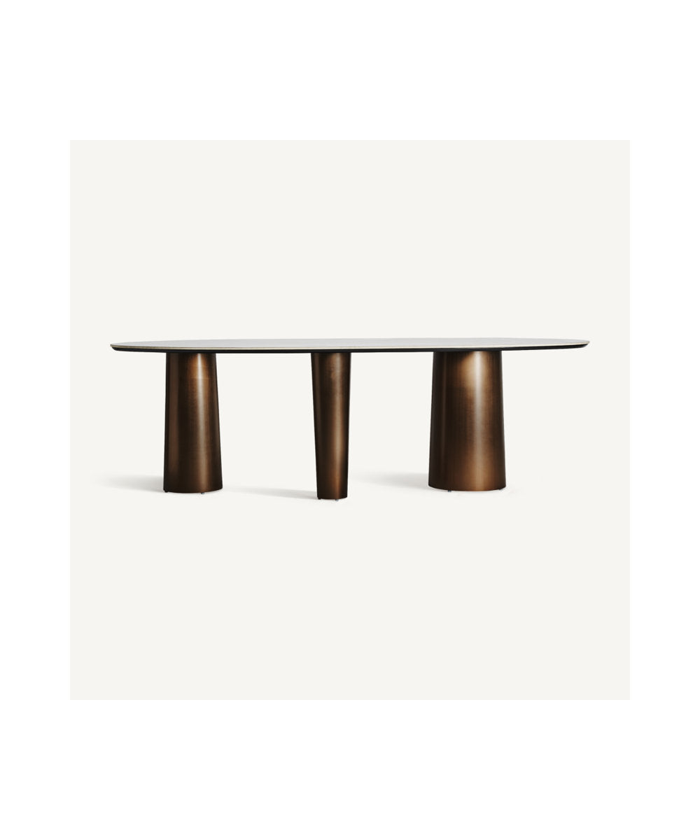 Laggan Dining Table