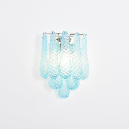 Lagoon Bloom Wall Lamp