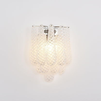Lagoon Bloom Wall Lamp