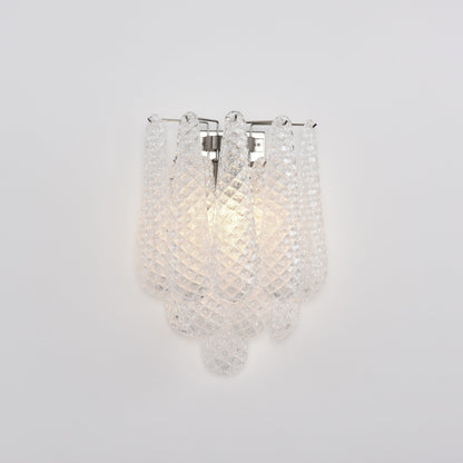 Lagoon Bloom Wall Lamp