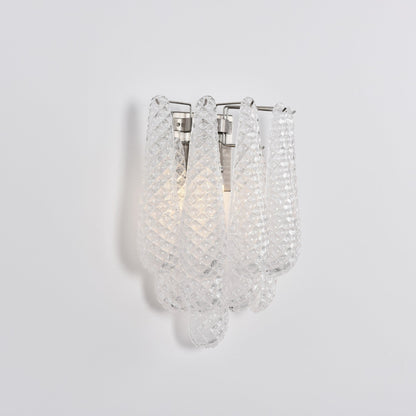 Lagoon Bloom Wall Lamp