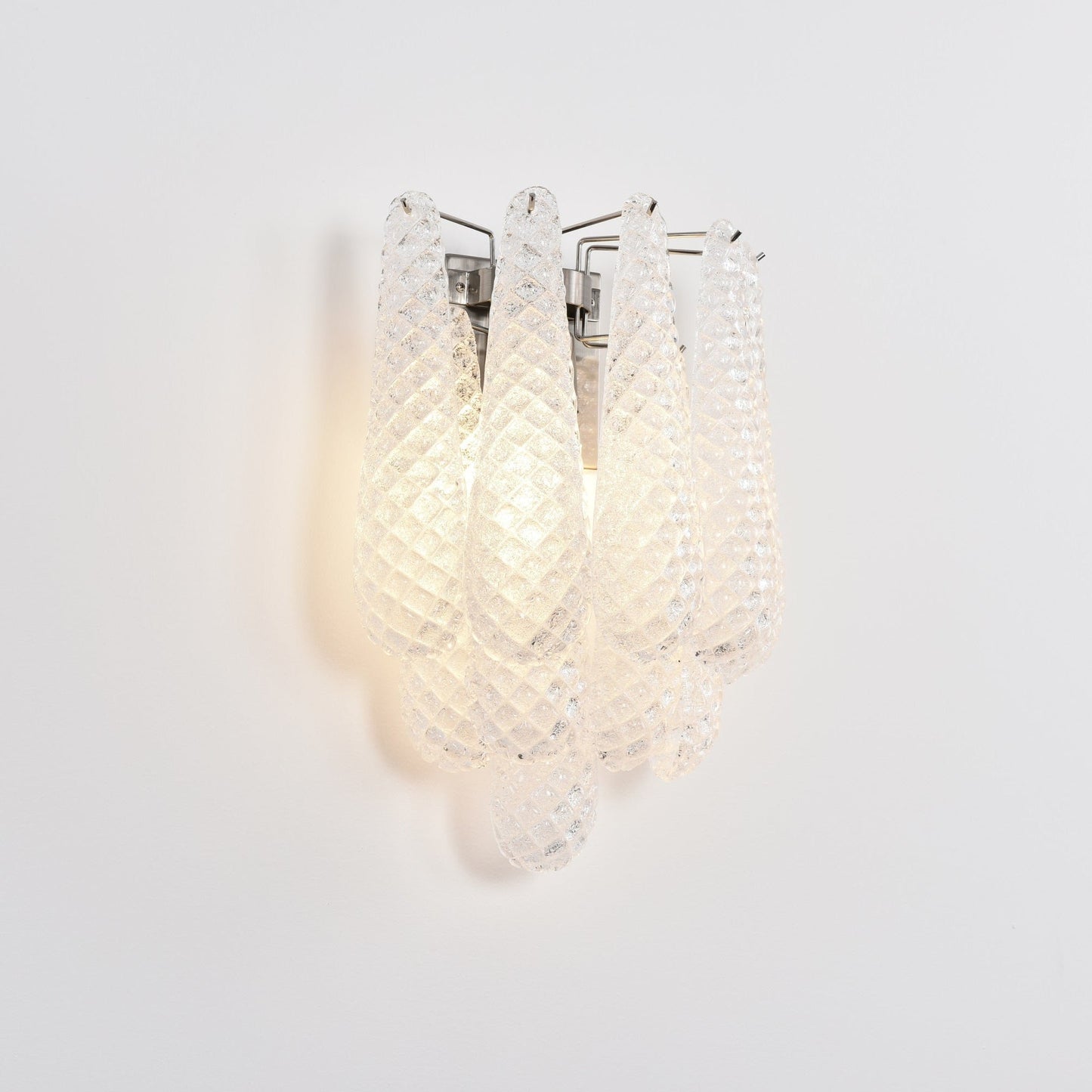 Lagoon Bloom Wall Lamp