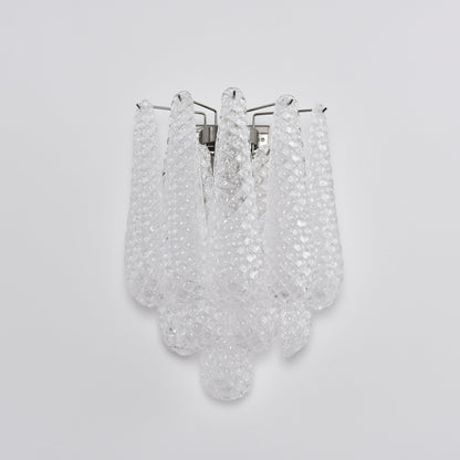 Lagoon Bloom Wall Lamp
