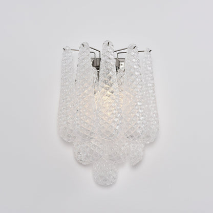 Lagoon Bloom Wall Lamp