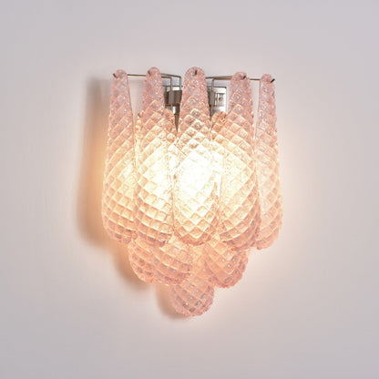 Lagoon Bloom Wall Lamp