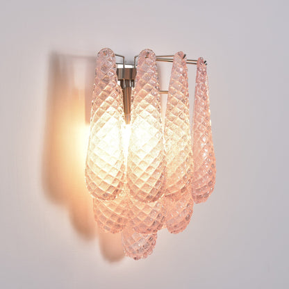 Lagoon Bloom Wall Lamp