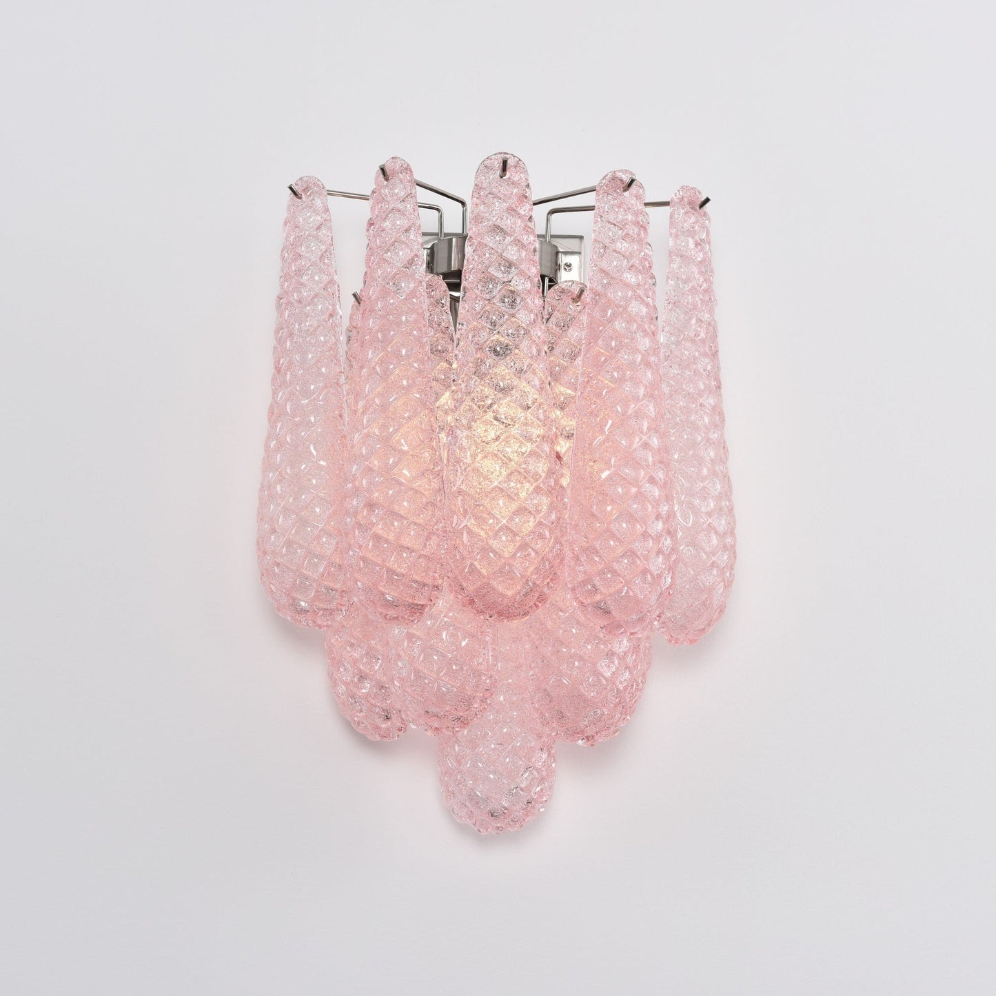 Lagoon Bloom Wall Lamp