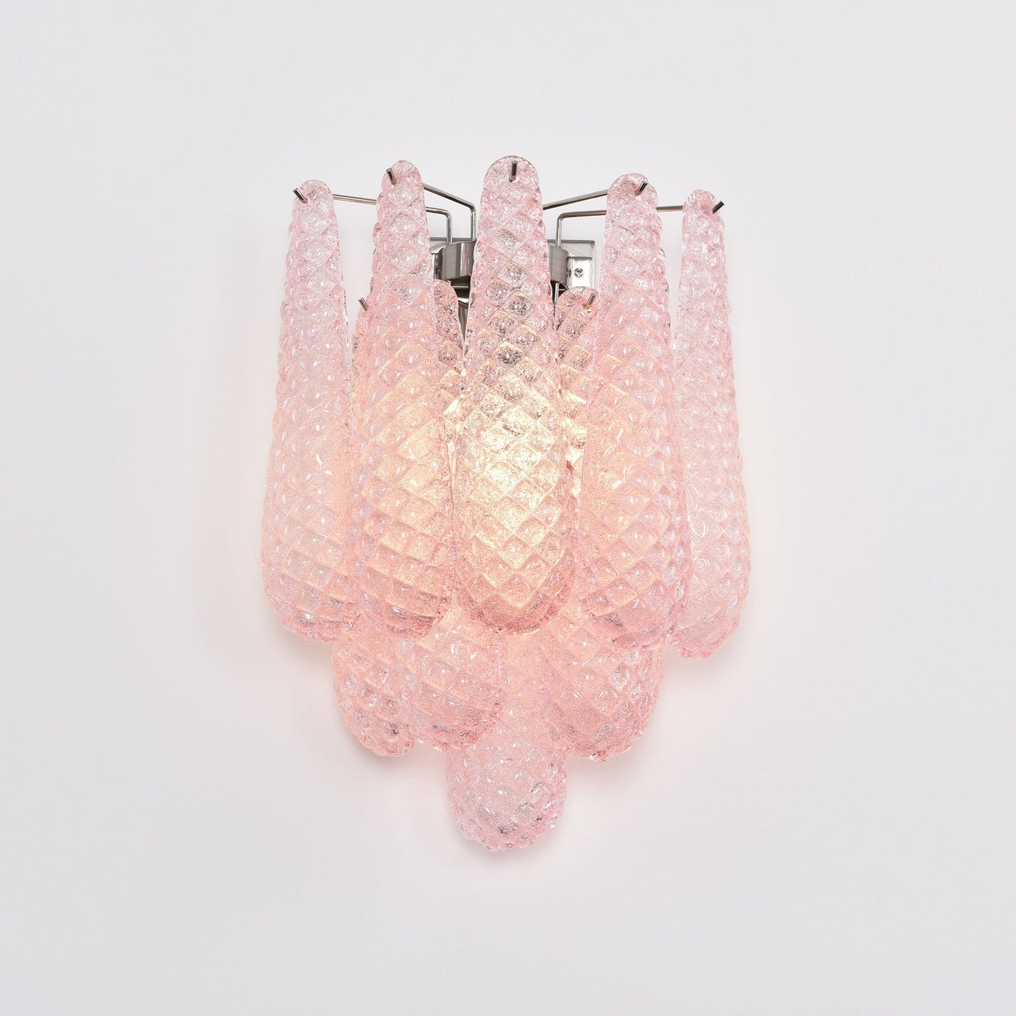 Lagoon Bloom Wall Lamp