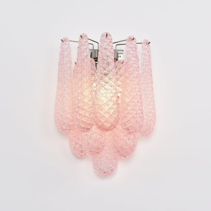 Lagoon Bloom Wall Lamp