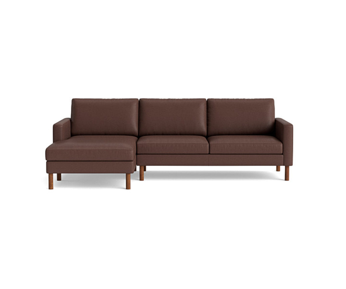 Laguna Chaise Sectional