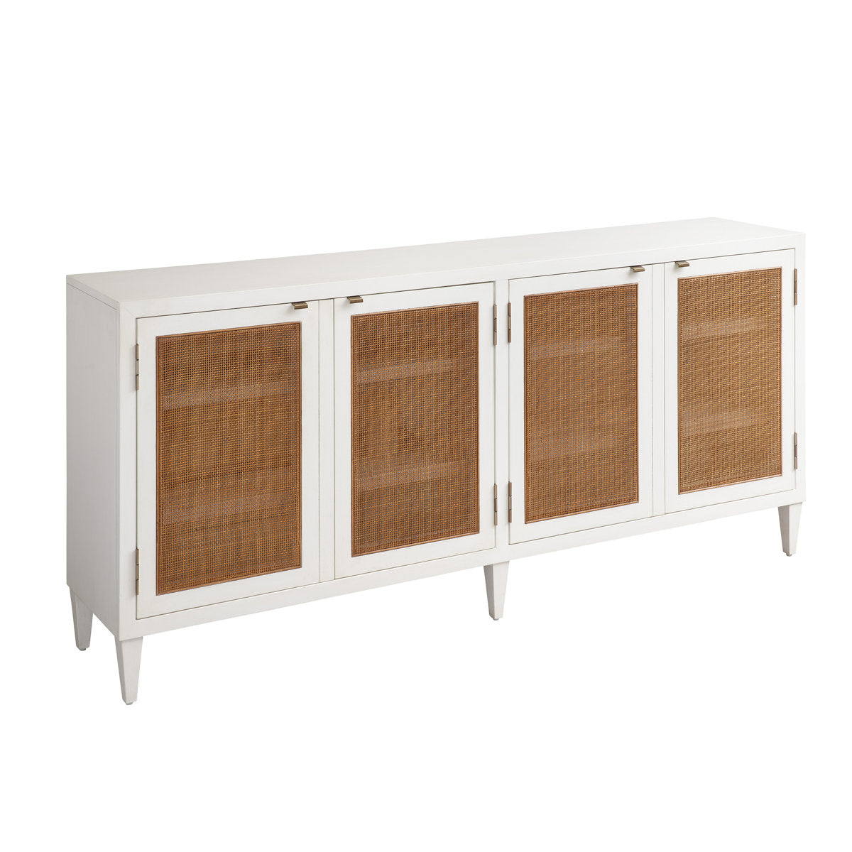 Laguna Media Console