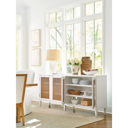 Laguna Media Console