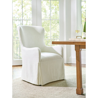 Laguna Upholstered Arm Chair