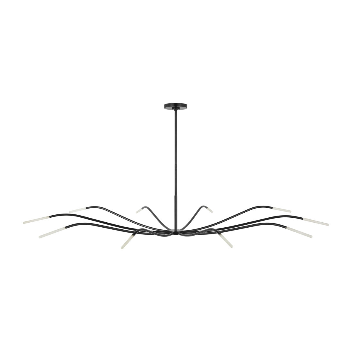 Lajos LED Chandelier