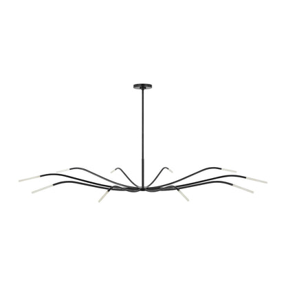Lajos LED Chandelier
