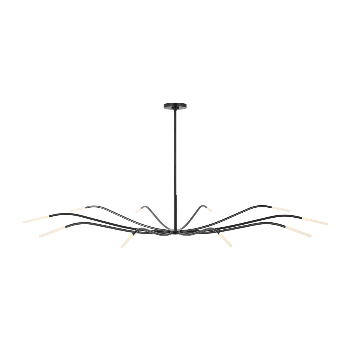 Lajos LED Chandelier