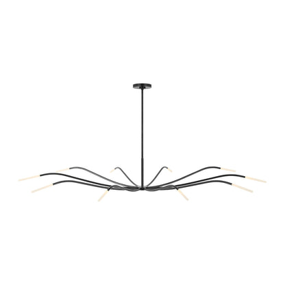 Lajos LED Chandelier