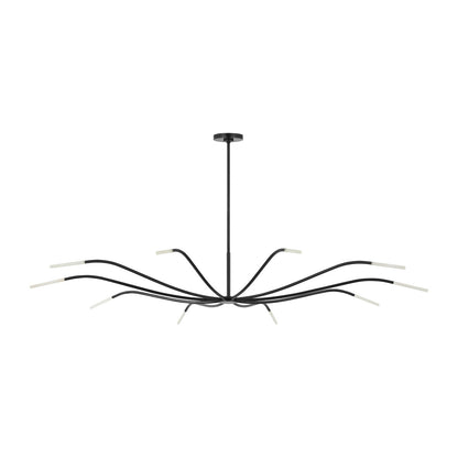 Lajos LED Chandelier