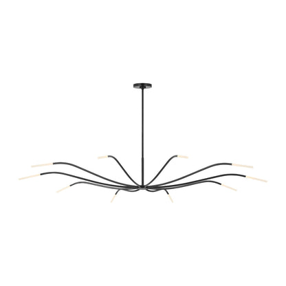 Lajos LED Chandelier