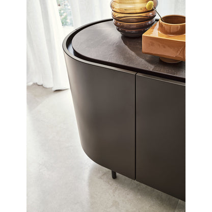 Lake Rounded Sideboard