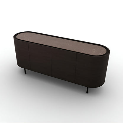 Lake Rounded Sideboard