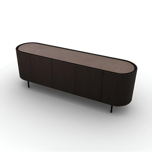 Lake Rounded Sideboard