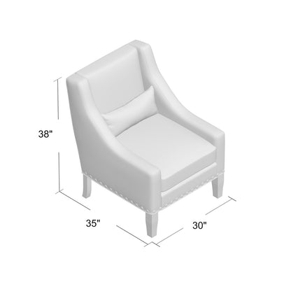Lakewood Armchair