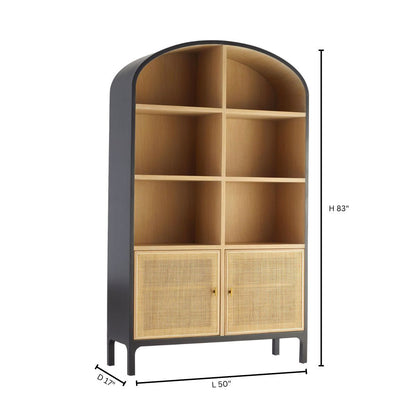 Lamu Cabinet