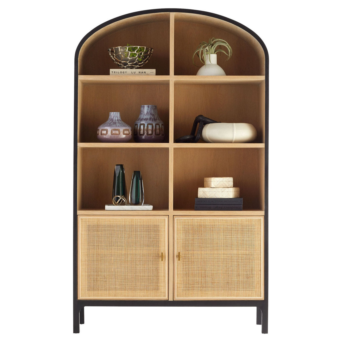 Lamu Cabinet