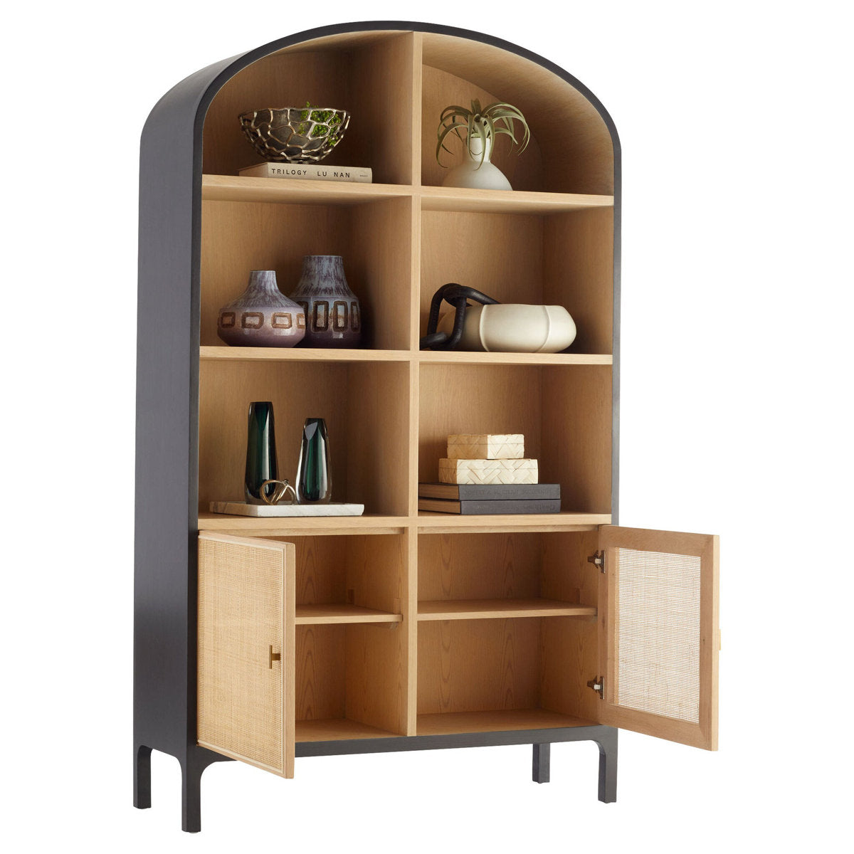 Lamu Cabinet