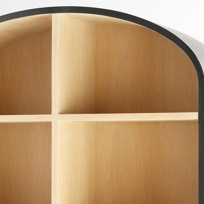 Lamu Cabinet